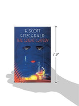 Libro El gran Gatsby