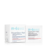 Toallas exfoliantes de M-61