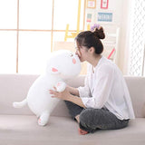 gatito de peluche 25.5 pulgadas