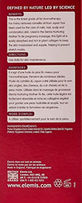 Elemis Aceite corporal de camelia japonesa