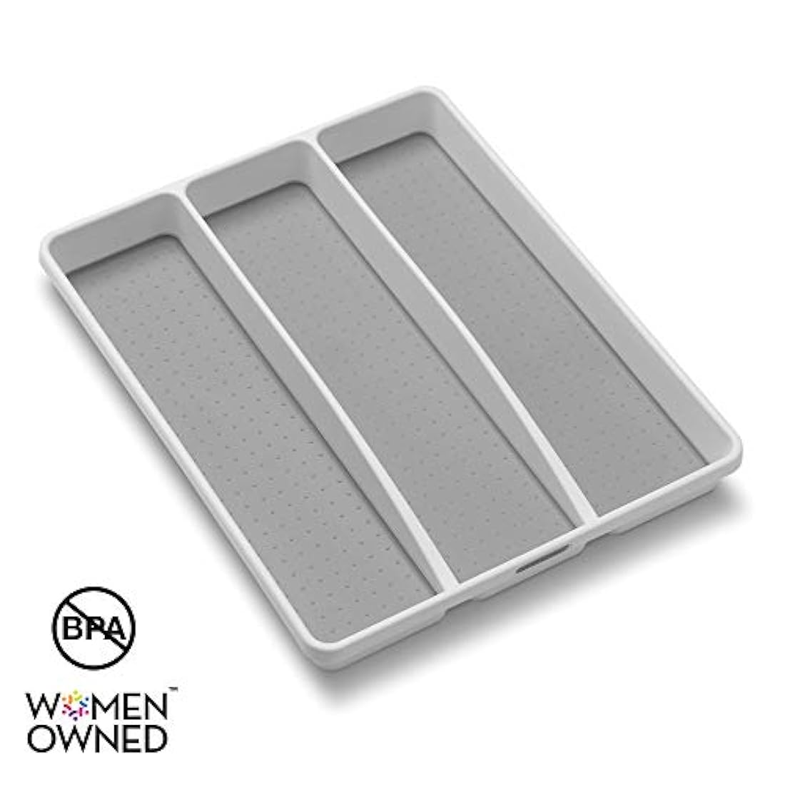 Bandeja de utensilio de Madesmart