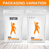 BulkSupplements Rutin en polvo, 1