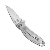 Cuchillo de bolsillo, hoja de acero 420HC de 1.9 -Kershaw