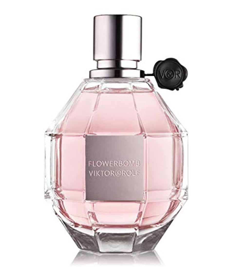 Flowerbomb Ladies - Edp Spray 1 oz