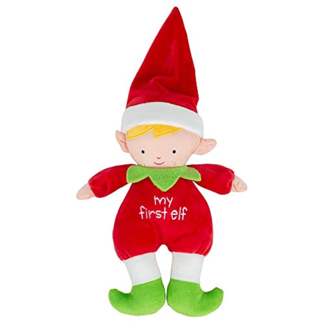 peluche de elfo