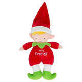 peluche de elfo