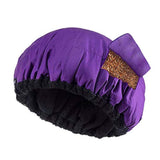 Beautybaby Gorra de calor profundo inalámbrico