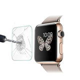 Protector de pantalla para reloj (3 unidades) compatible