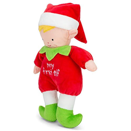 peluche de elfo