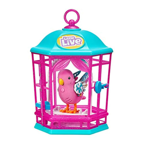 Little Live Pets - Juguete para niños, diseño de pájaro