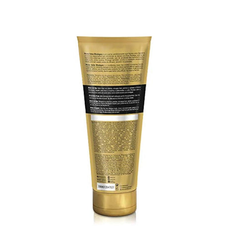 Novex Salon Cabello Tratamiento Capilar 7oz/200g