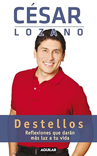 libro Destellos Reflexiones que darán más luz a tu vida