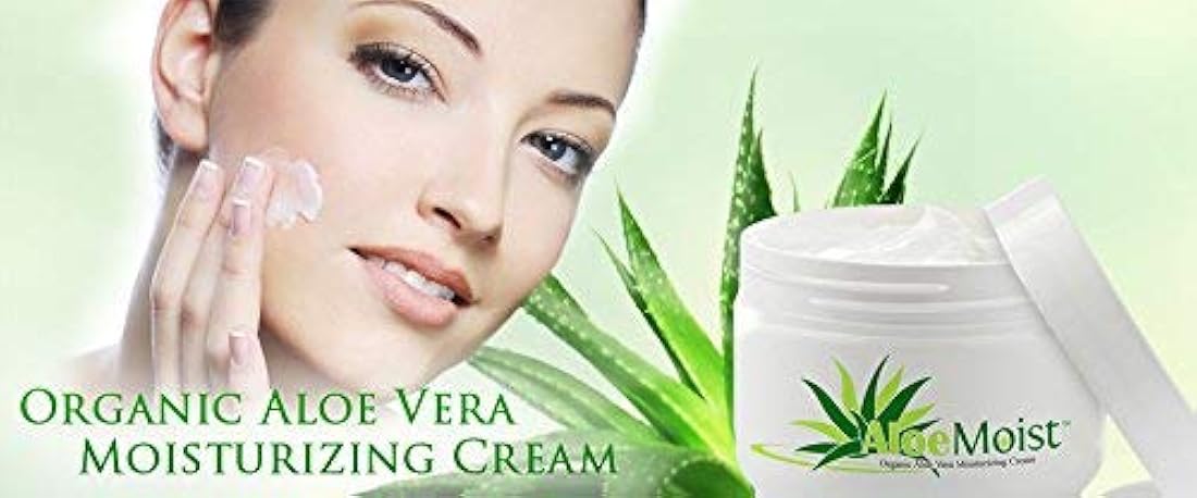 Crema hidratante natural para el cuerpo y la cara