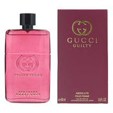 absoluta pour femme eau de parfum spray para mujeres