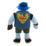 Peluche de cebada - Mediano - 19 pulgadas
