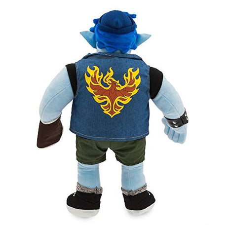Peluche de cebada - Mediano - 19 pulgadas