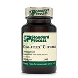 Proceso estándar Congaplex masticable