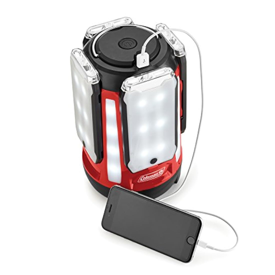 Coleman - Farol LED