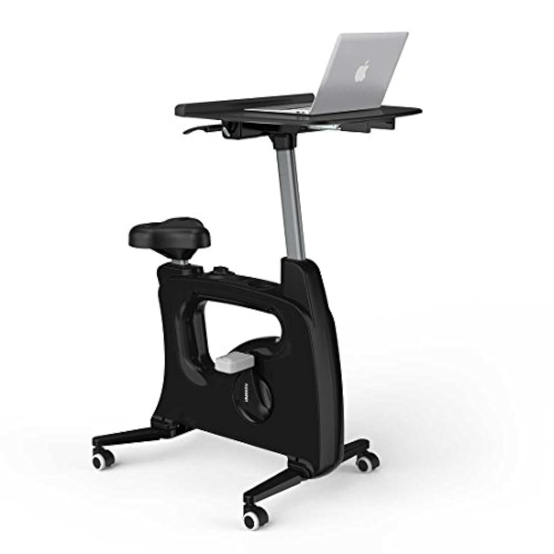 Bicicleta Altura ajustable Mesa de pie ajustable