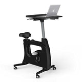 Bicicleta Altura ajustable Mesa de pie ajustable