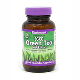 Bluebonnet Nutrición - Estandarizado EGCG té verde extracto