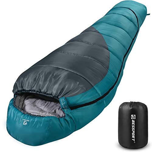 Bolsas de dormir para adultos Clima frío