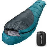 Bolsas de dormir para adultos Clima frío