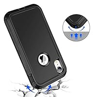 ORIbox - Funda compatible con iPhone SE 2020