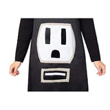 Disfraces - Juego de disfraz de Halloween para parejas
