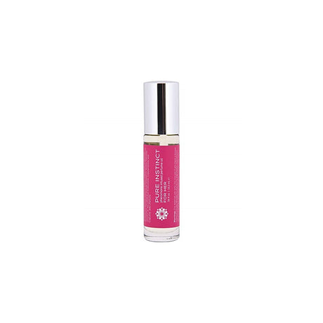 Perfume aceite de feromonas para ella