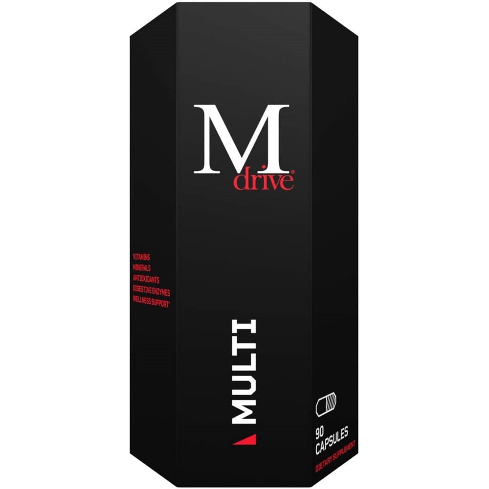 Suplementos Alimenticios multivitamínico diario