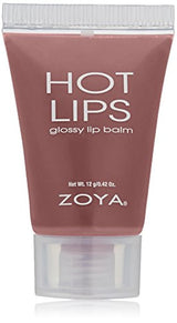 Brillo de labios ZOYA