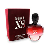 Perfume Paco Rabanne Black Xs para mujer  Spray