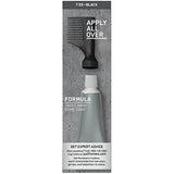 Paquete de 3 unidades, tinte color Negro para las canas