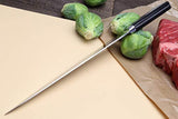 Cuchillos, disponible en 9.5 (240 mm)