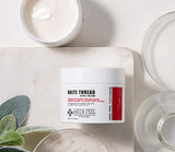 Crema de cuello de hilo, de Naite