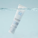 Crema facial hidratante de manteca de karité hipoalergénica