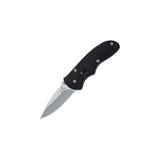 Cuchillo de extracción mini rápido, apertura asistida