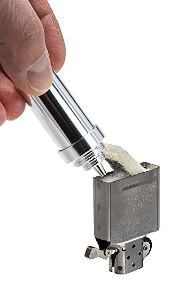 Zippo - Recipiente de combustible
