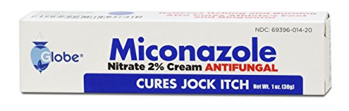 Crema medica para pies.