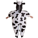 Disfraces - Disfraz inflable gigante