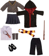 Ropa Zapatos Mágicos Trajes de Brujería Uniforme de Escuela