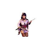 Disfraz Cosplay anime  de Genshin Impact talla M