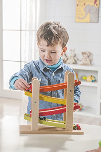 juego de madera para niño
