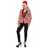 Disfraces traje de Papá Noel para mujer