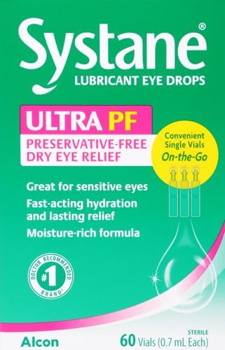 Gotas oftálmicas lubricantes 0,7 ml