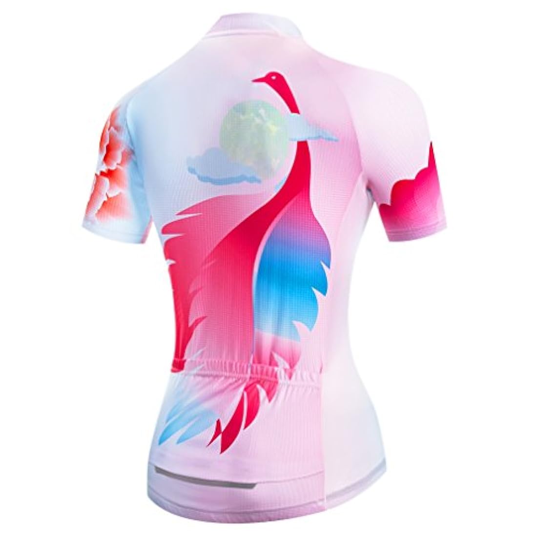 Camiseta para ciclismo