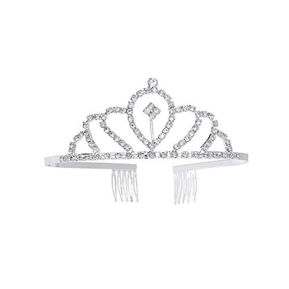 Tiara Corona