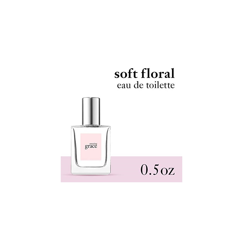 Perfumes Filosofía increíble