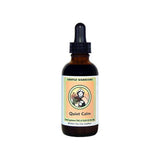 Quiet calm 2 oz por Kan hierbas